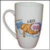Mug with Star Sign (LEO) - Click here to View more details about this Product